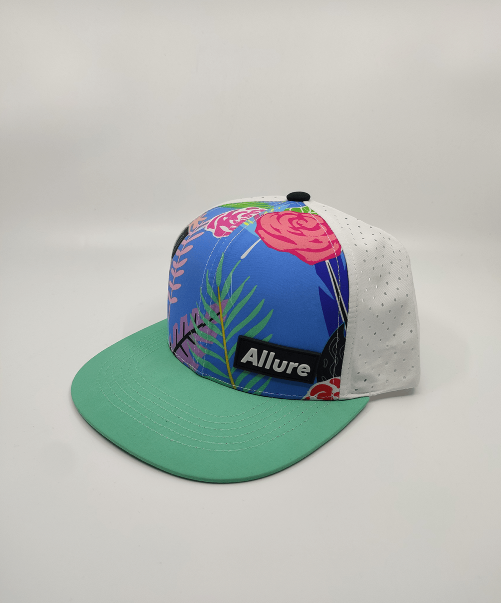 Casquette Snapback Allure