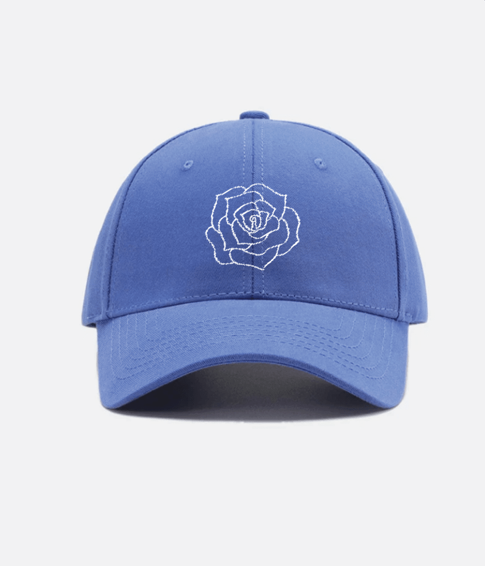Casquette de Baseball allure - Rosa – Image 3