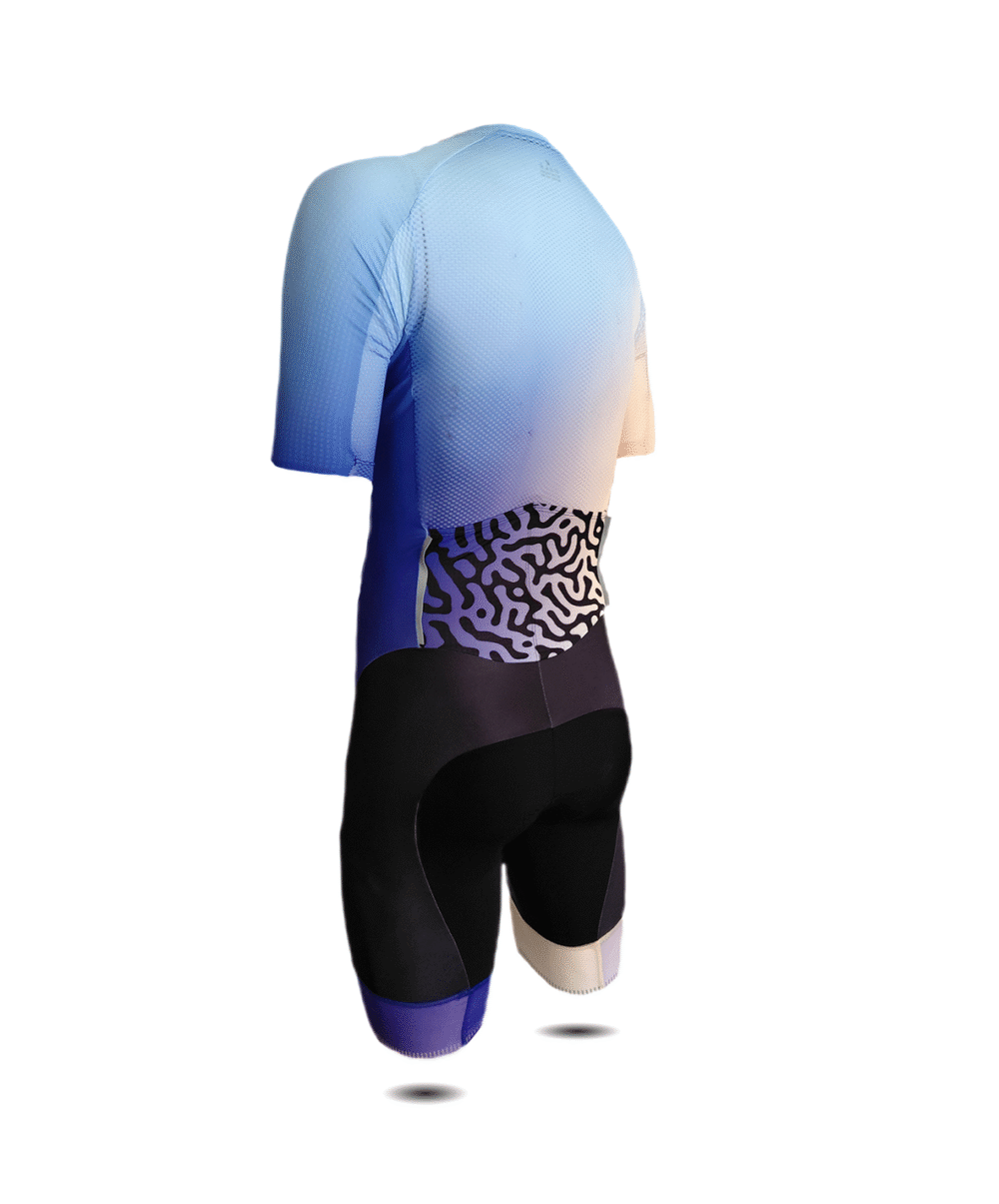 Trifonction Premium Gradient Homme – Image 3
