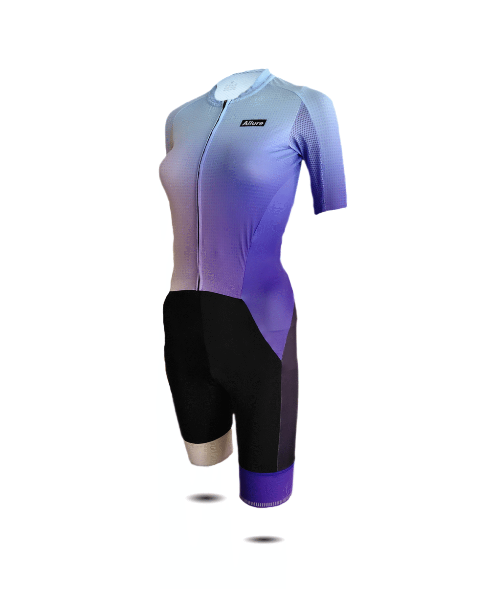 Trifonction Premium Gradient Femme – Image 2