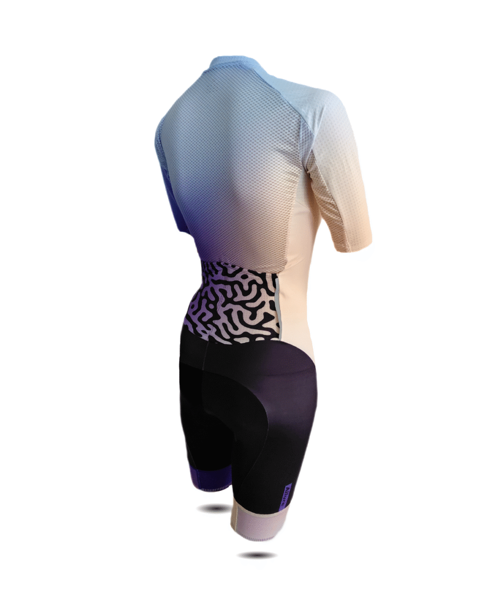 Trifonction Premium Gradient Femme – Image 3
