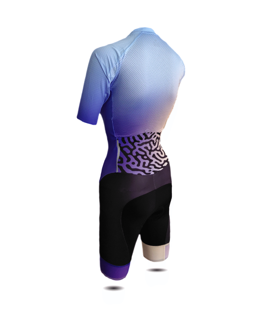 Trifonction Premium Gradient Femme – Image 4